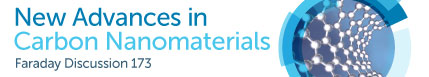New Advances in Carbon Nanomaterials 2014